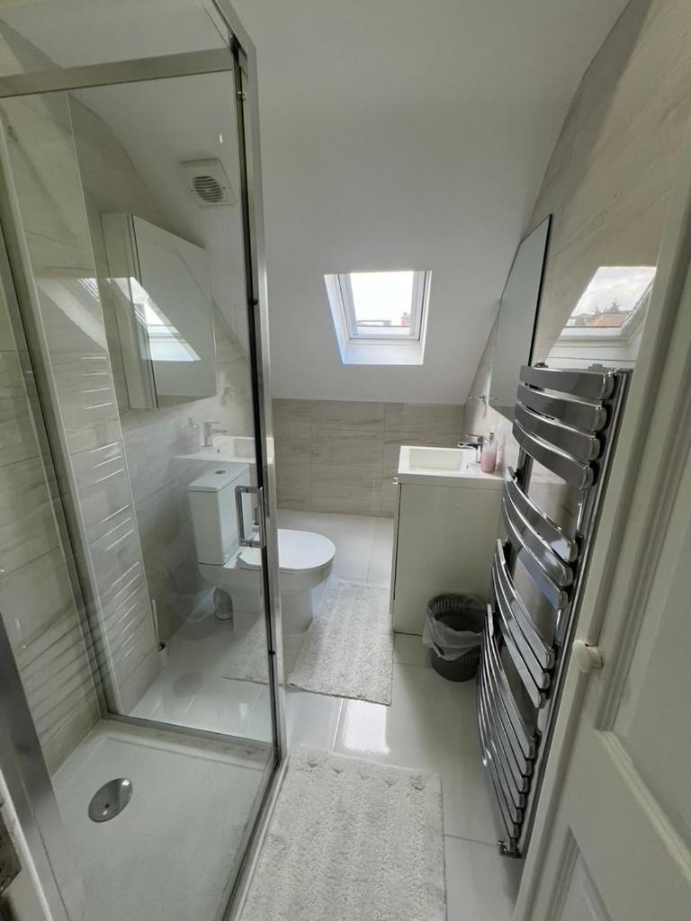 Zenobia London Luxury Apartments Finchley Bagian luar foto