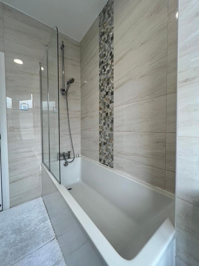Zenobia London Luxury Apartments Finchley Bagian luar foto
