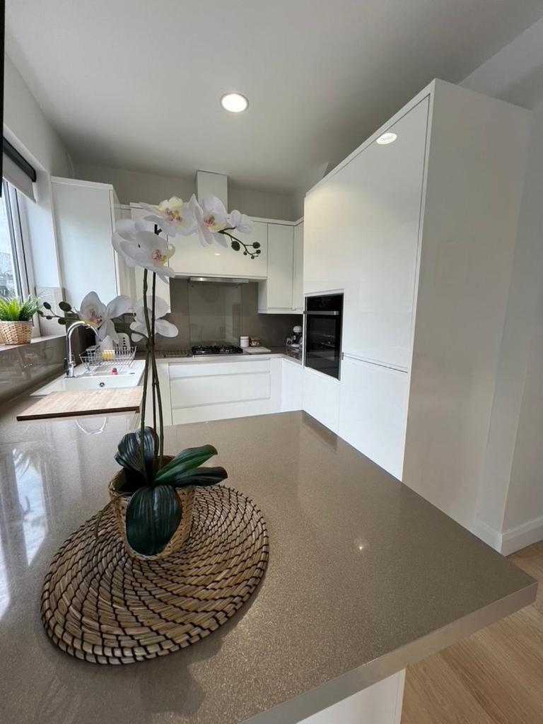 Zenobia London Luxury Apartments Finchley Bagian luar foto