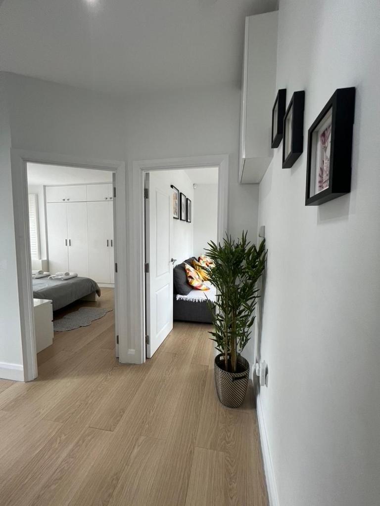 Zenobia London Luxury Apartments Finchley Bagian luar foto