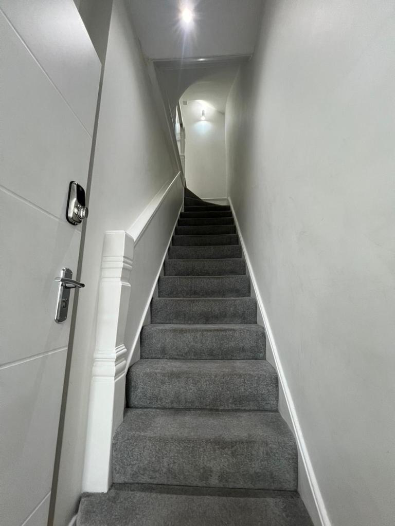 Zenobia London Luxury Apartments Finchley Bagian luar foto