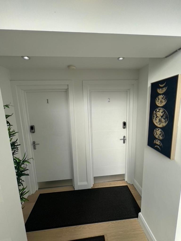 Zenobia London Luxury Apartments Finchley Bagian luar foto