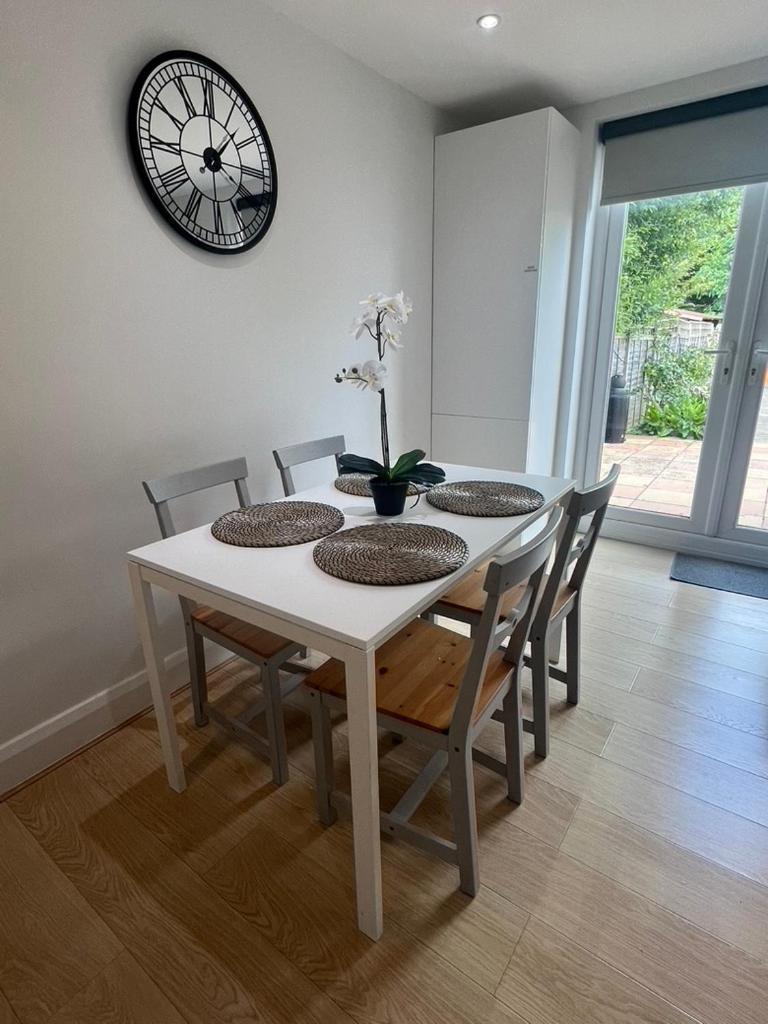 Zenobia London Luxury Apartments Finchley Bagian luar foto